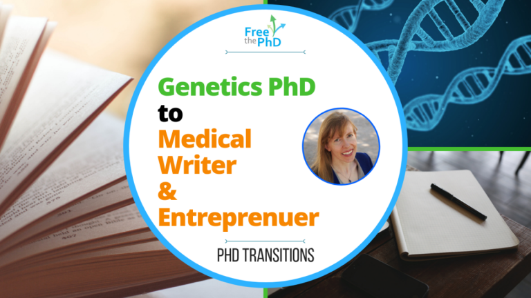 medical writer jobs phd salary