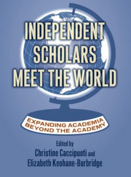 Independent_Scholars_Book_-_Vay_Cao_Free_the_PhD