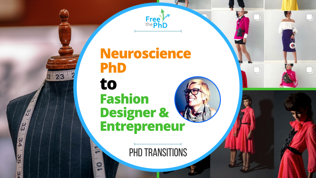 phd fashion business